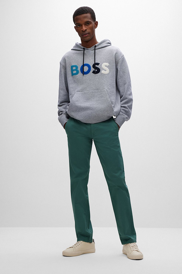 ΦΟΥΤΕΡ ΜΕ ΚΟΥΚΟΥΛΑ BOSS - 072